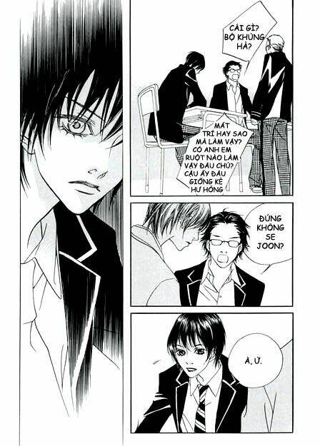 bông hoa của tội lỗi chapter 4 37