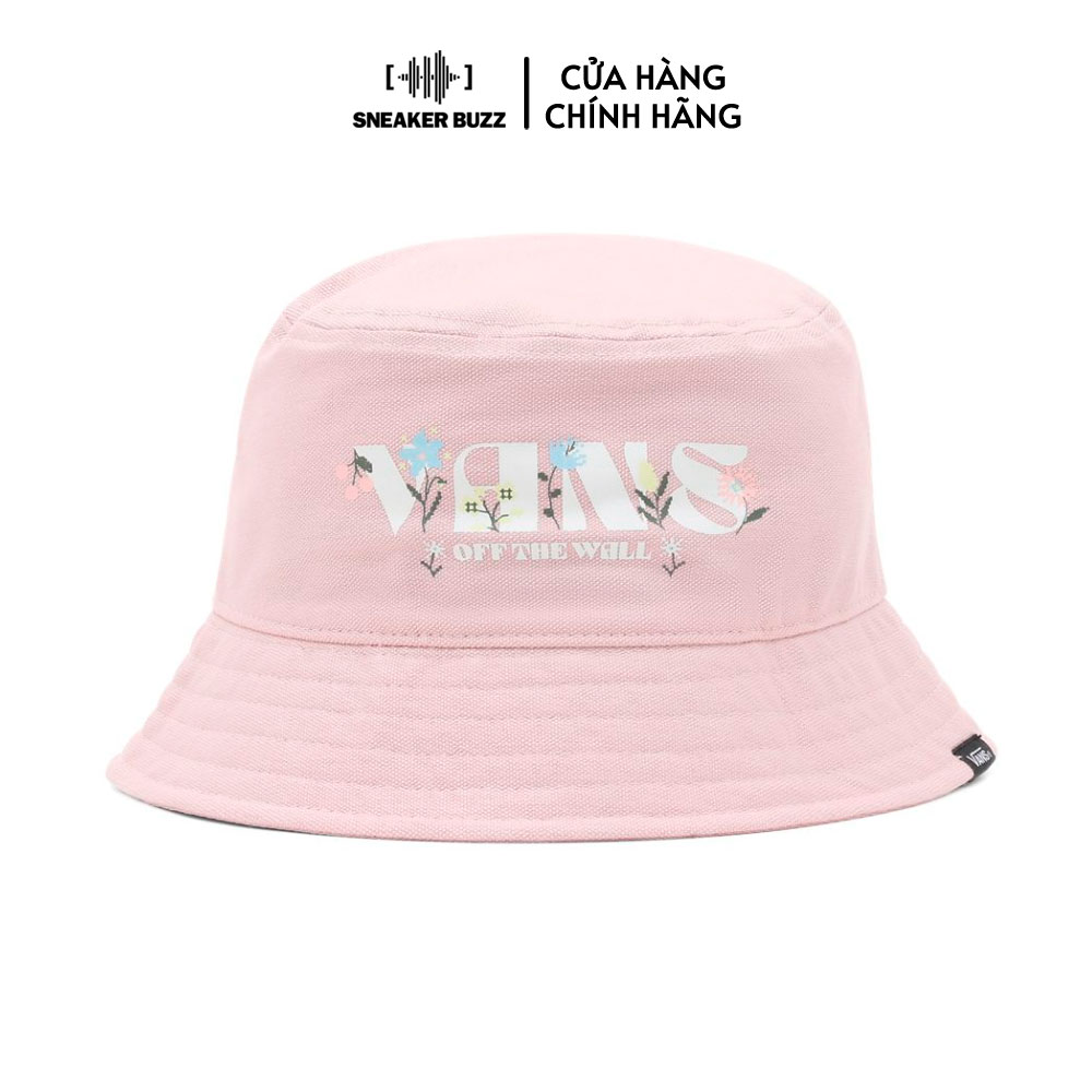 Nón Vans Wm Hankley Bucket Hat VN0A3ILLBQL