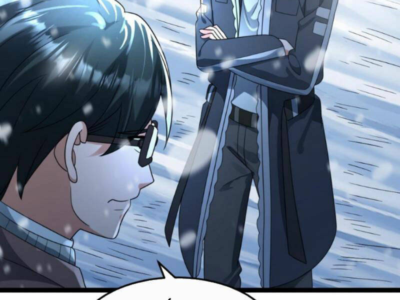 đóng băng toàn cầu: tôi gây dựng nên phòng an toàn thời tận thế chapter 215 34