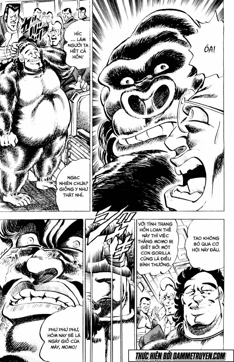 sakigake!! otokojuku chapter 7 11