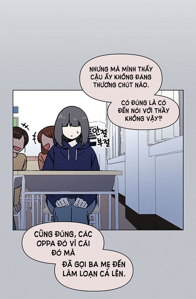 thanh xuân rực rỡ - season of blossom chapter 110 33