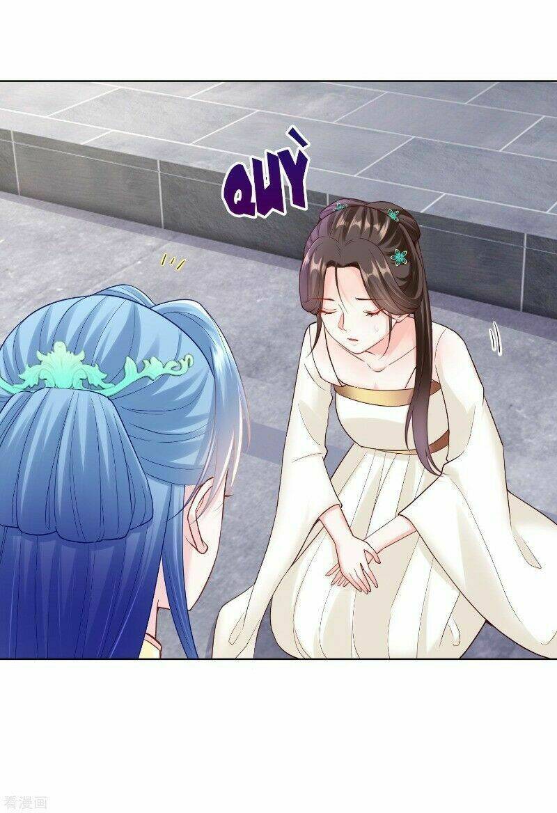 độc y đích nữ chapter 115 8