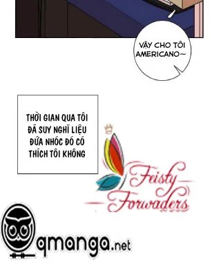 người tình dâm đãng của tôi chapter 19 44