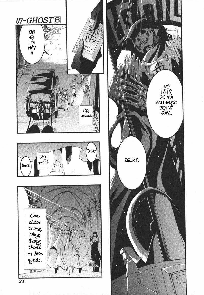 07 hồn ma chapter 42 22