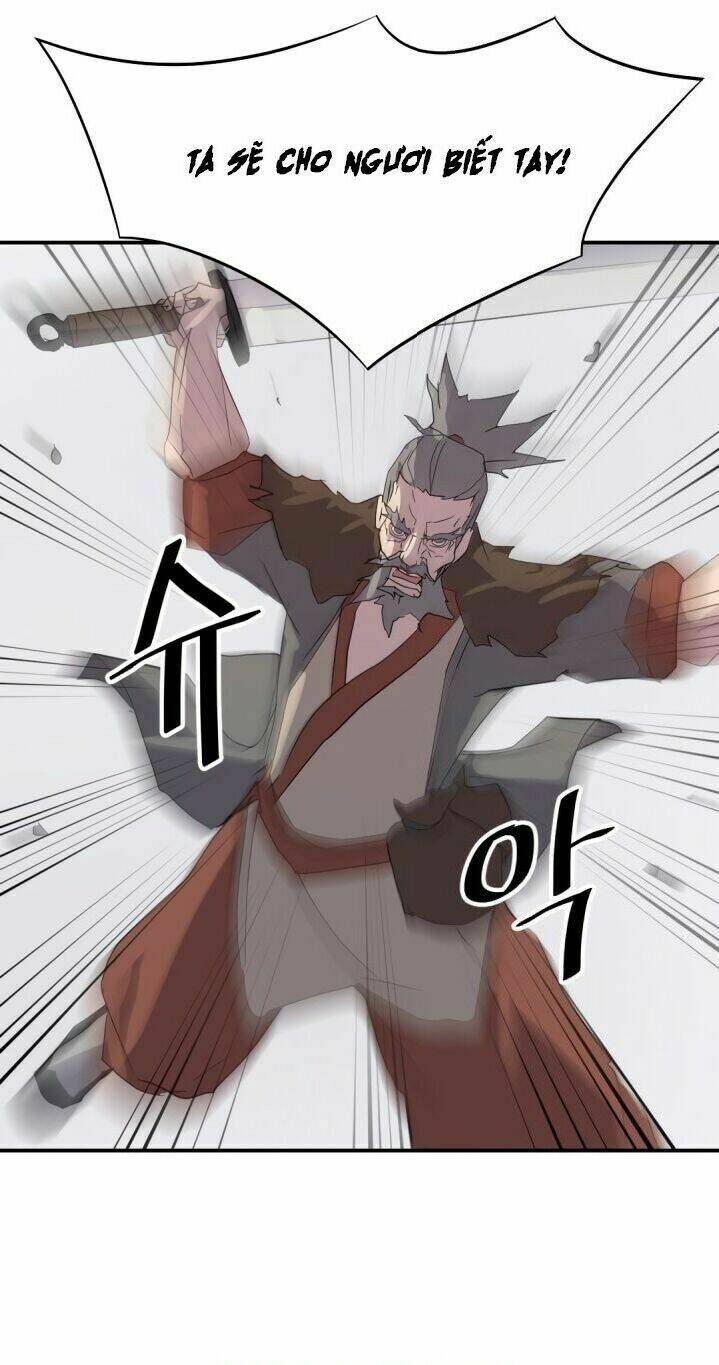 trọng sinh, bất khả chiến bại chapter 41 59