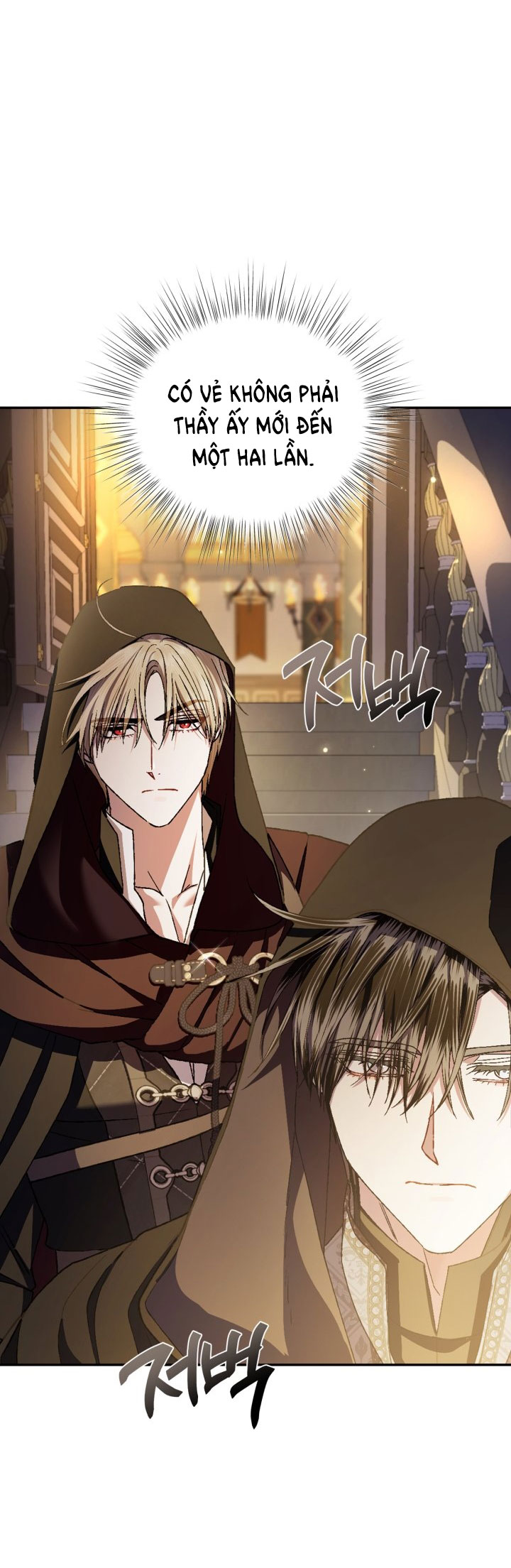 cha à, con không muốn kết hôn đâu chapter 107.1 23