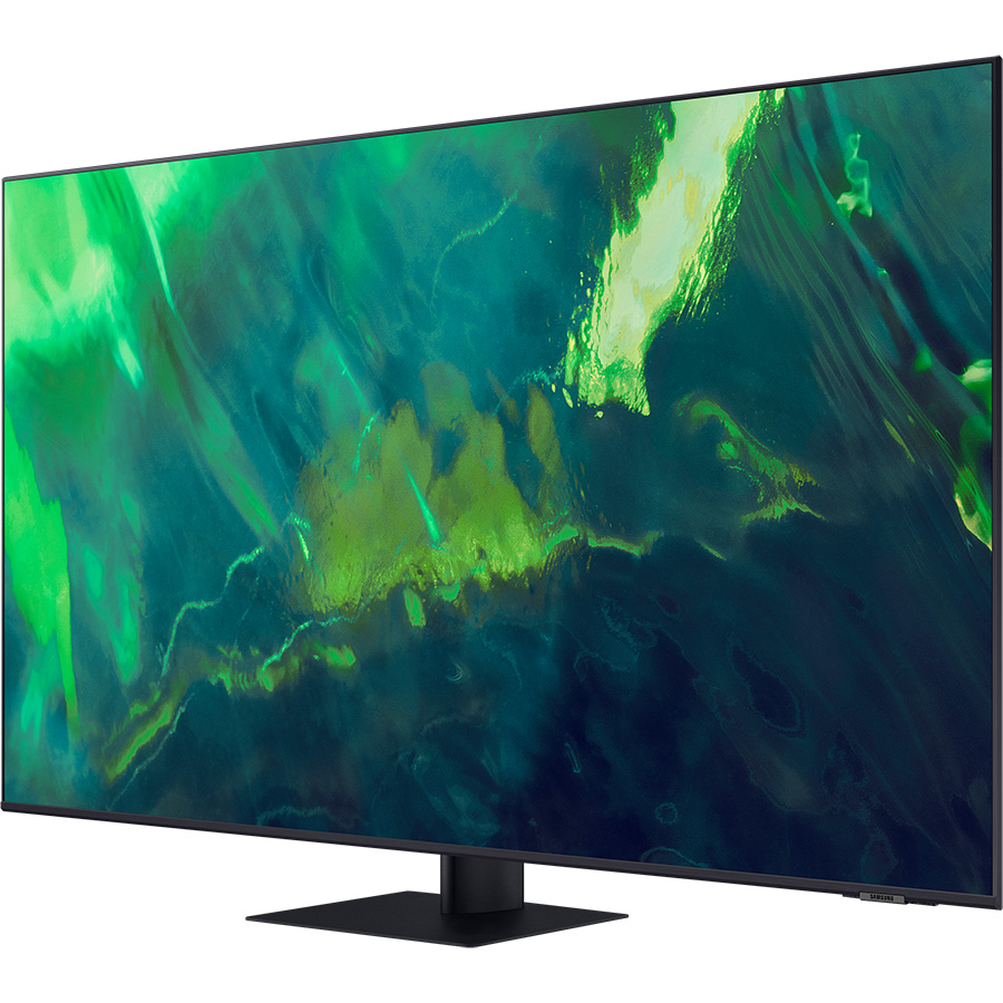 Smart Tivi QLED Samsung 4K 85 inch QA85Q70A