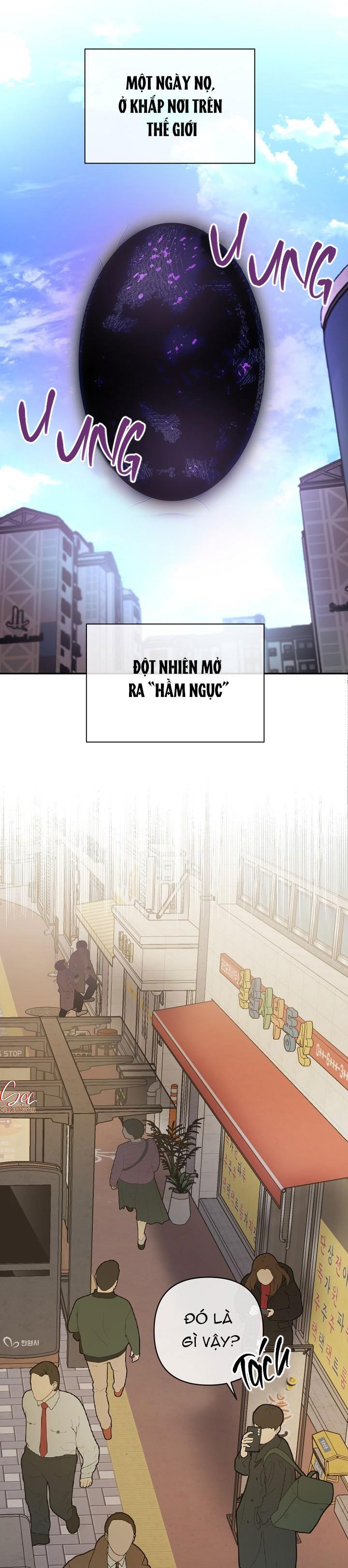thợ săn một đêm 10 lần chapter 1 8