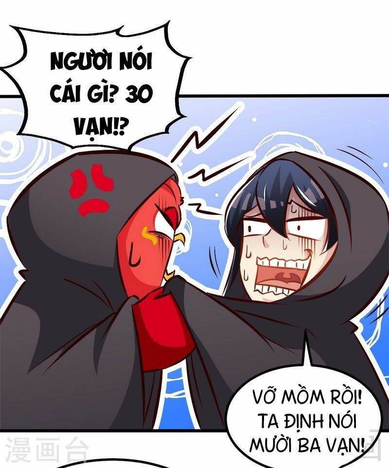 chí tôn thần ma chapter 118 23