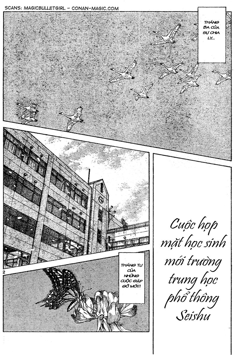 trò chơi vượt qua thử thách chapter 111 2