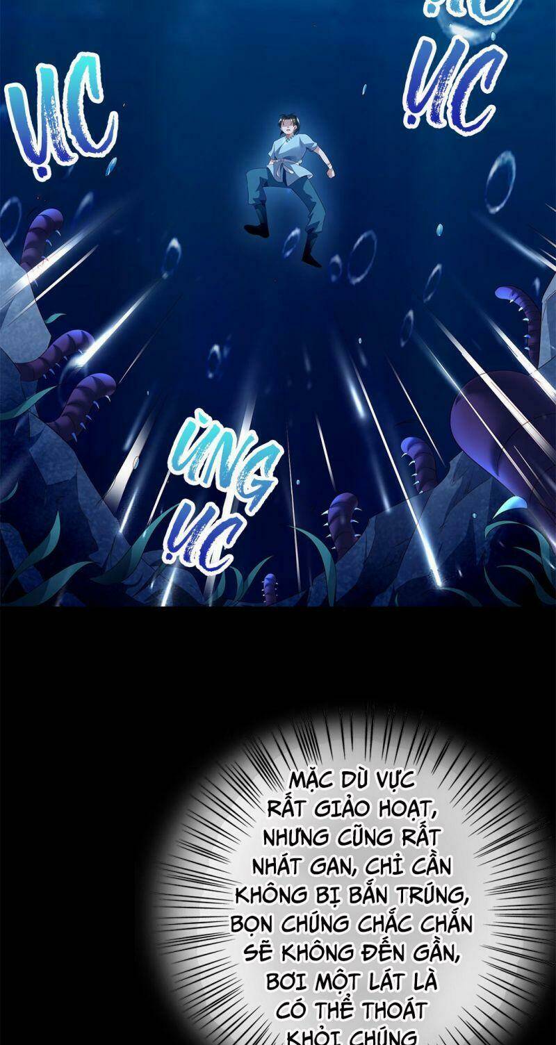 thiên kim bất hoán chapter 73 23