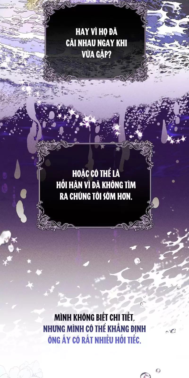 Một Ngày Nọ Bỗng Dưng Cha Xuất Hiện Chapter 2 45