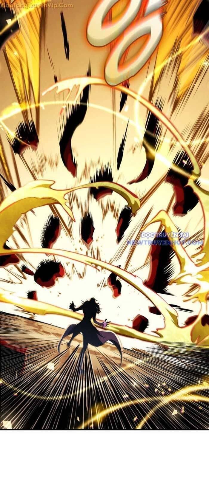 huyền thoại game thủ - tái xuất chapter 175 98