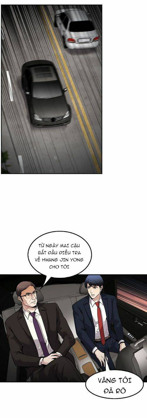 điều tra viên chuyển sinh chapter 99 41