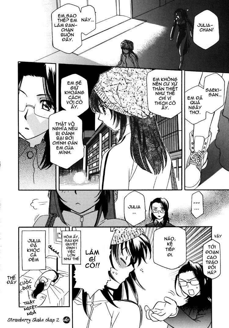 strawberry shake sweet chapter 2 21