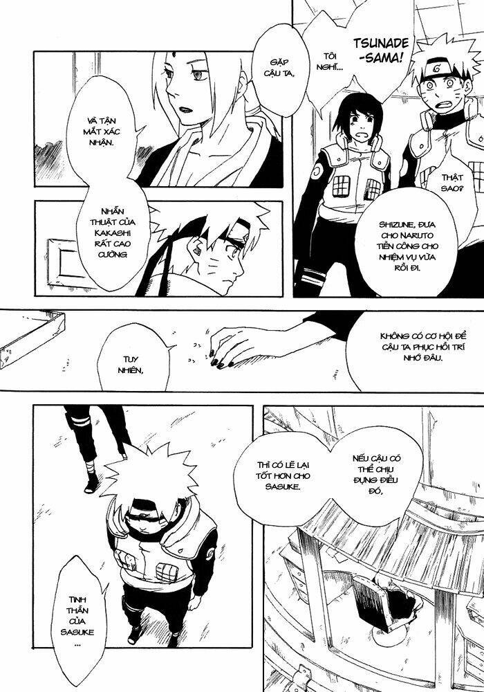 ngôi nhà của mặt trời chapter 1 27