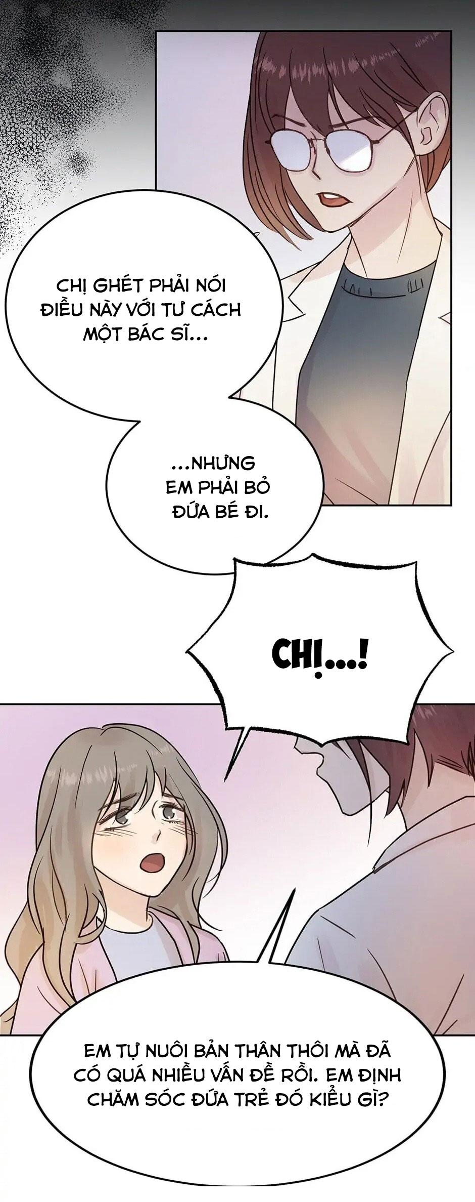 sự trả thù ngọt ngào của vợ tôi chapter 11 3