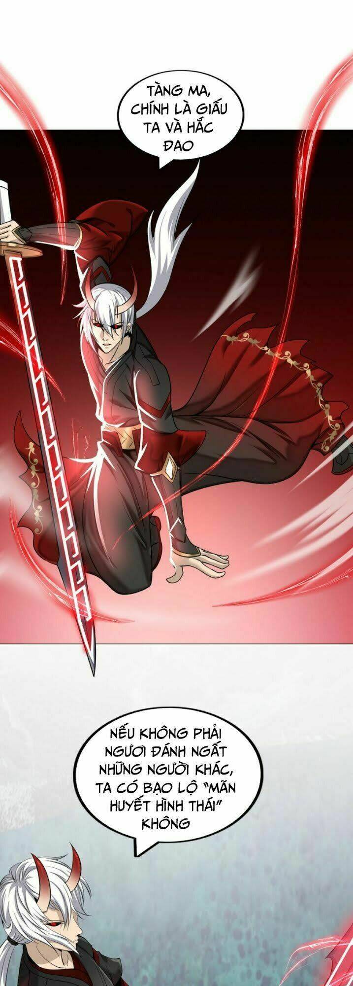 thần tiên dạy tôi giả x chapter 25 6