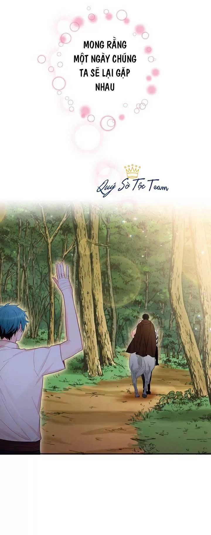 trọng sinh trở thành hoàng phi chapter 120 22