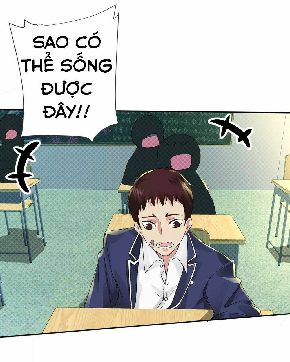 đại chiến yêu tinh chapter 3 67