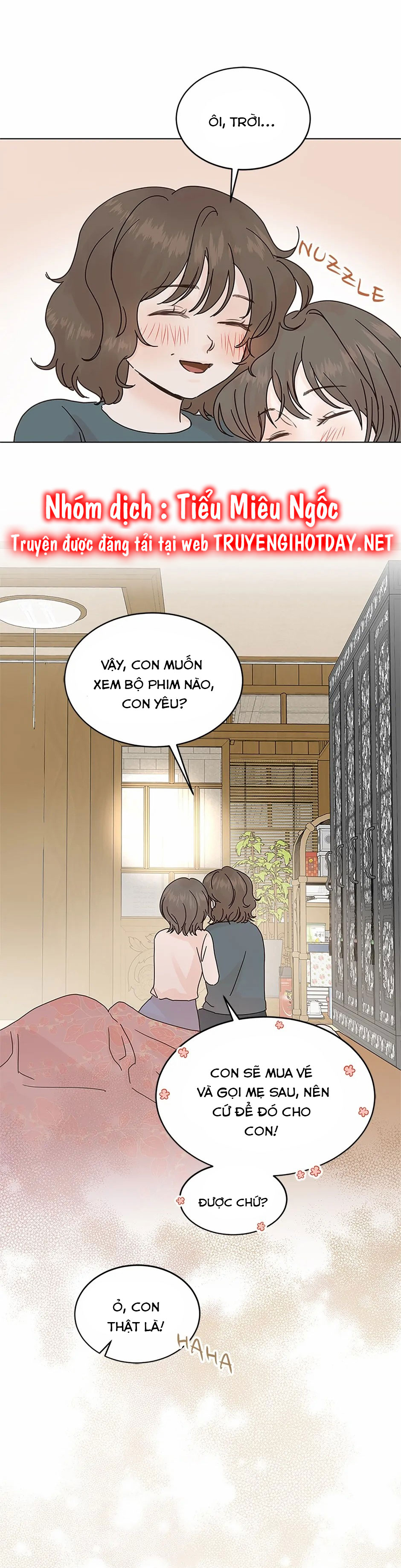 sự trả thù ngọt ngào của vợ tôi chapter 212 9