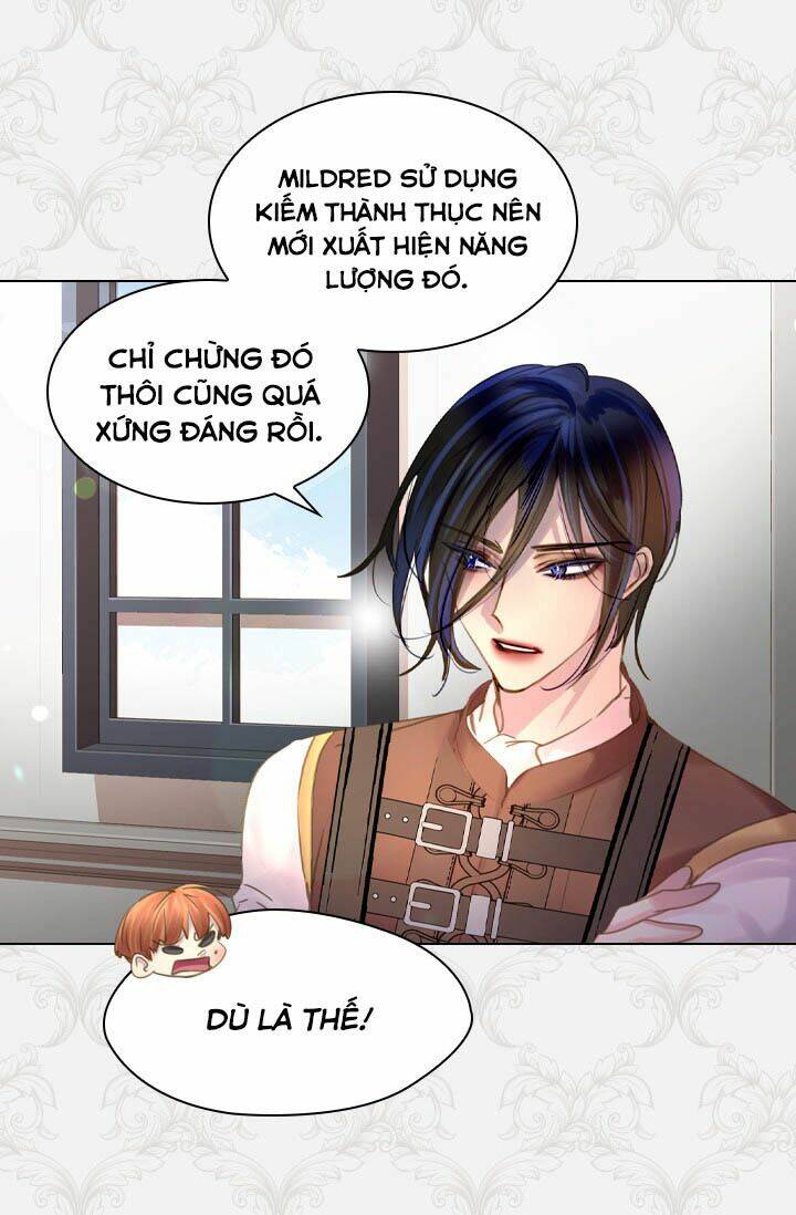 quy luật sinh tồn của nữ phụ chapter 47 51