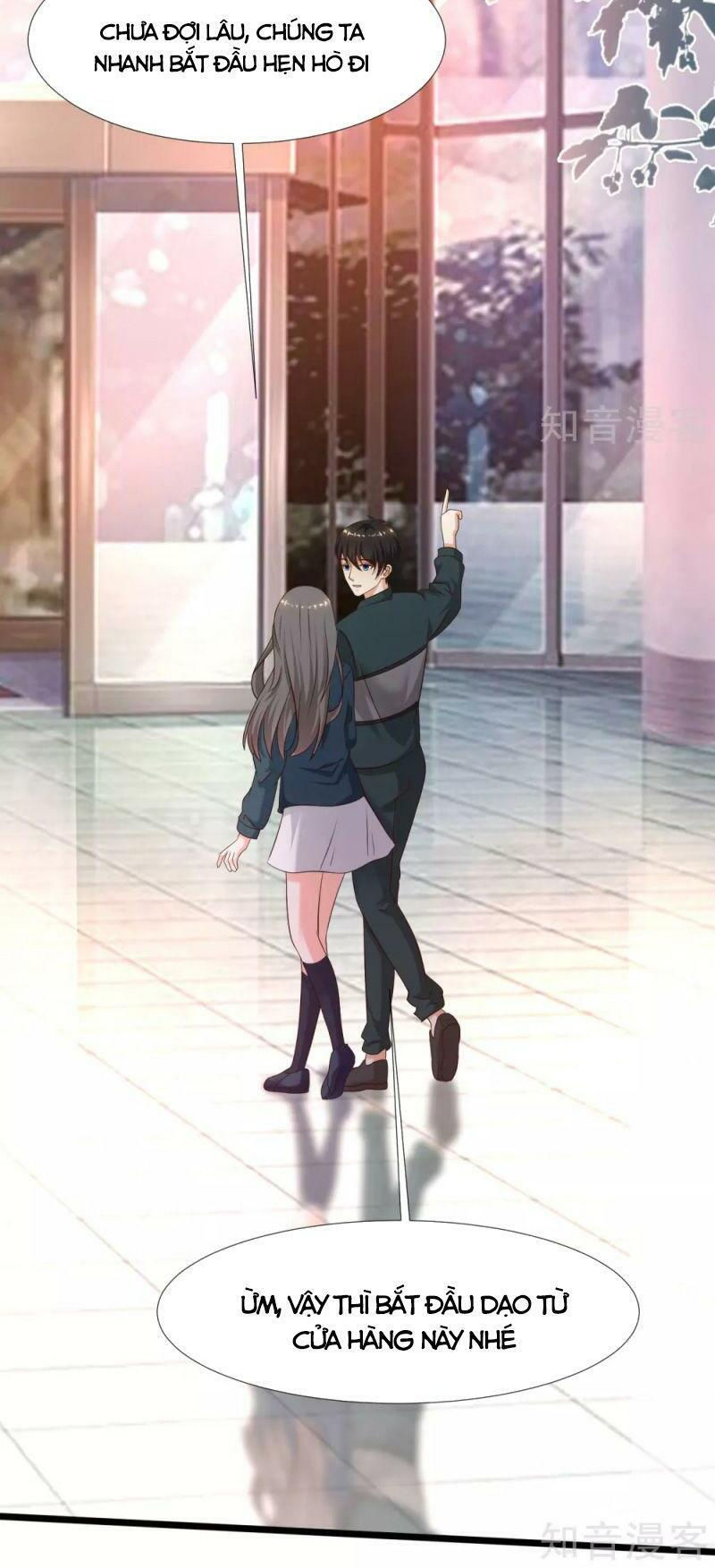 tối cường vận đào hoa chapter 206 19