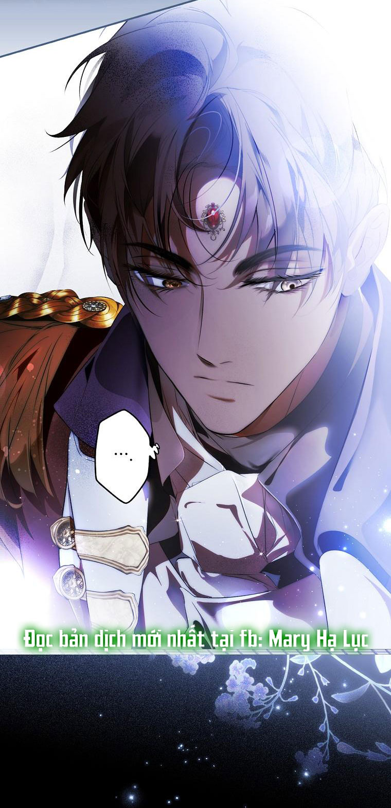 quý cô bí ẩn - secret lady chapter 111 26