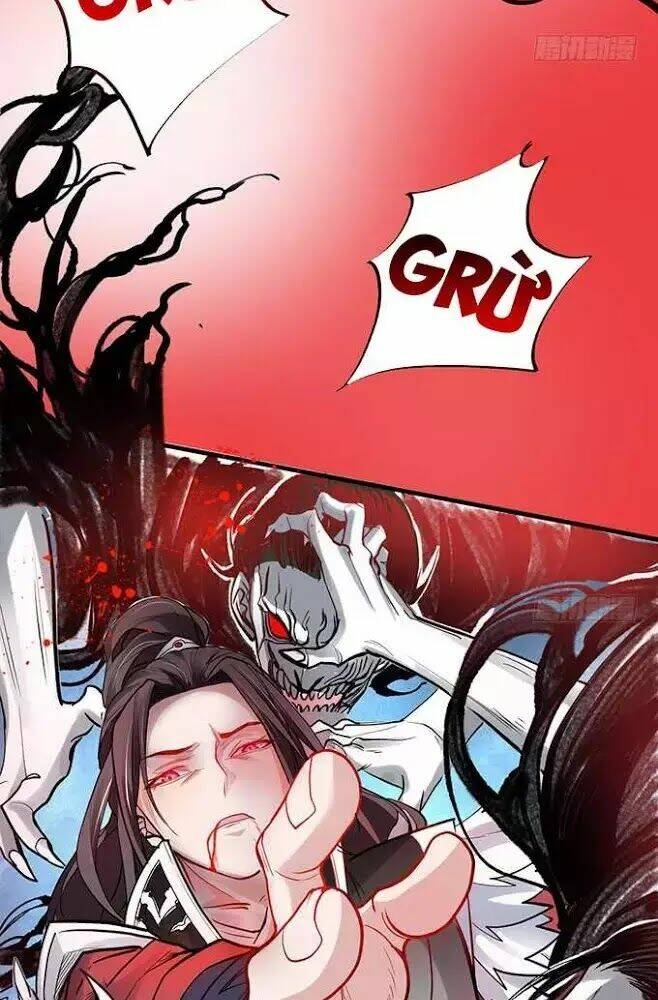 trọng sinh tối cường ma tôn ở rể chapter 0 2