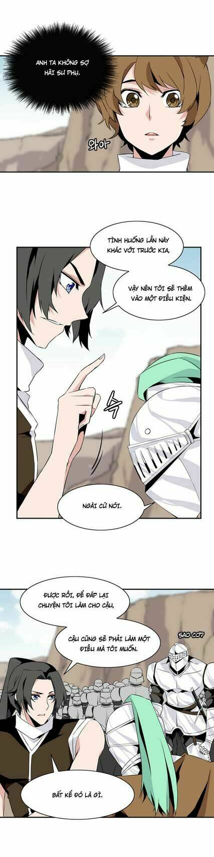 ảo mộng vương chapter 16 4