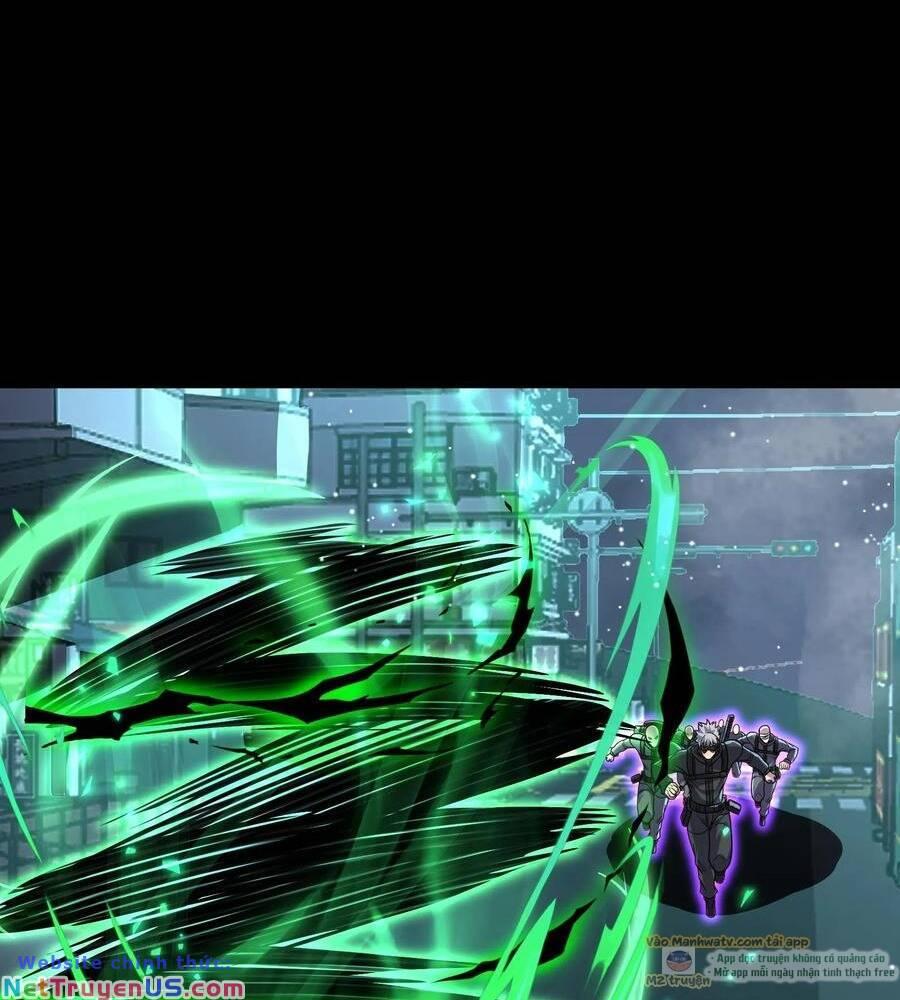 nhìn thấy thanh máu, ta xử tội thần linh chapter 116 18