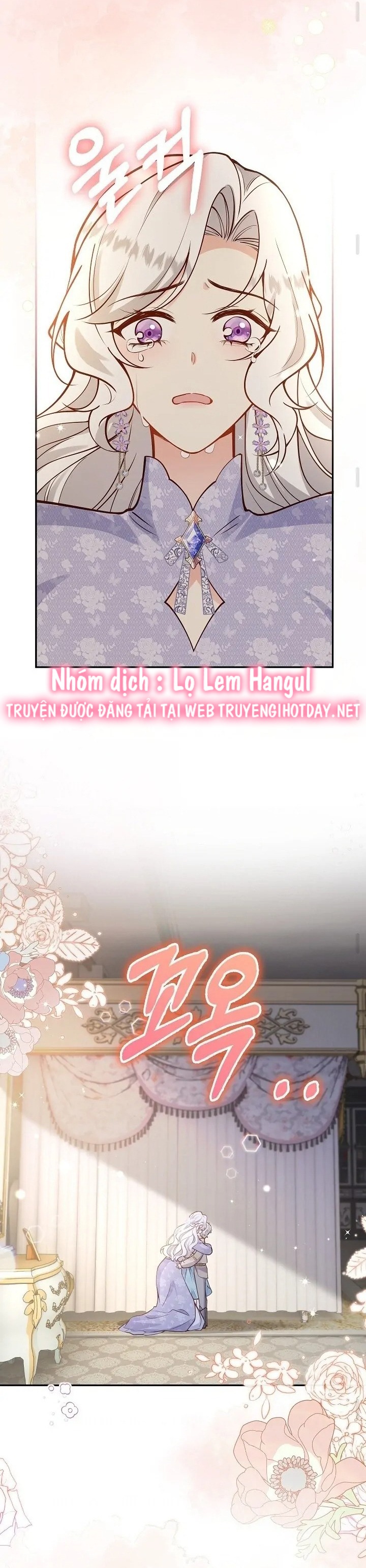 tôi sẽ nuôi dưỡng hai đứa con của nam chính chapter 66 2