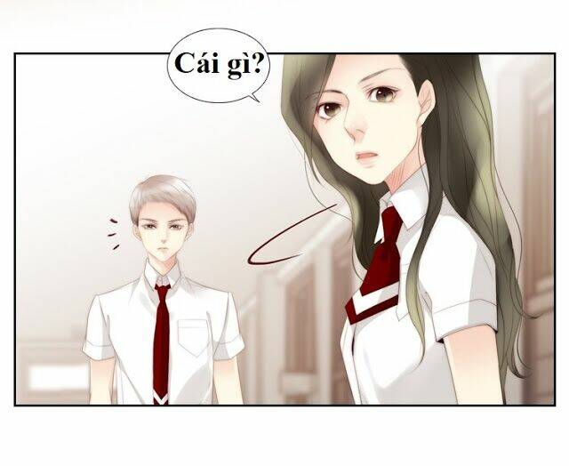 tình cờ tìm thấy tháng 7 chapter 6.2 12