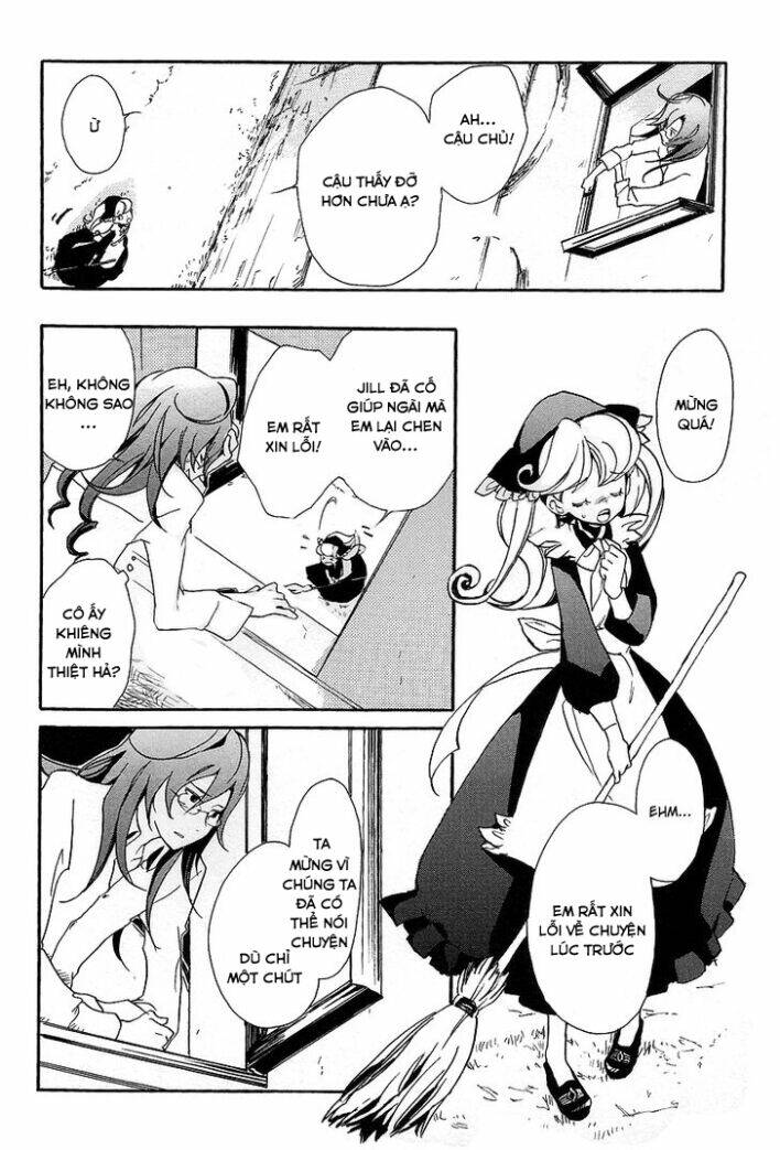 crookclock chapter 1 39