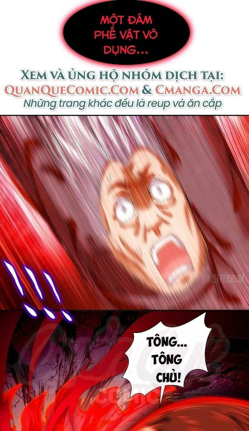 trọng sinh chi ma tôn đương đạo chapter 72 25