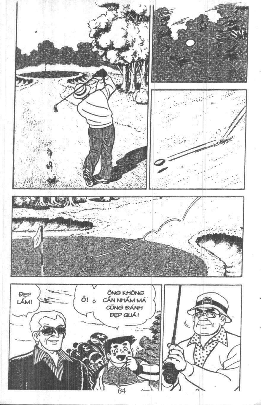 ashita tenki ni naare chapter 7 62