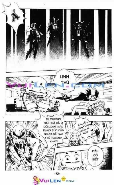 những người bạn tốt chapter 4 187