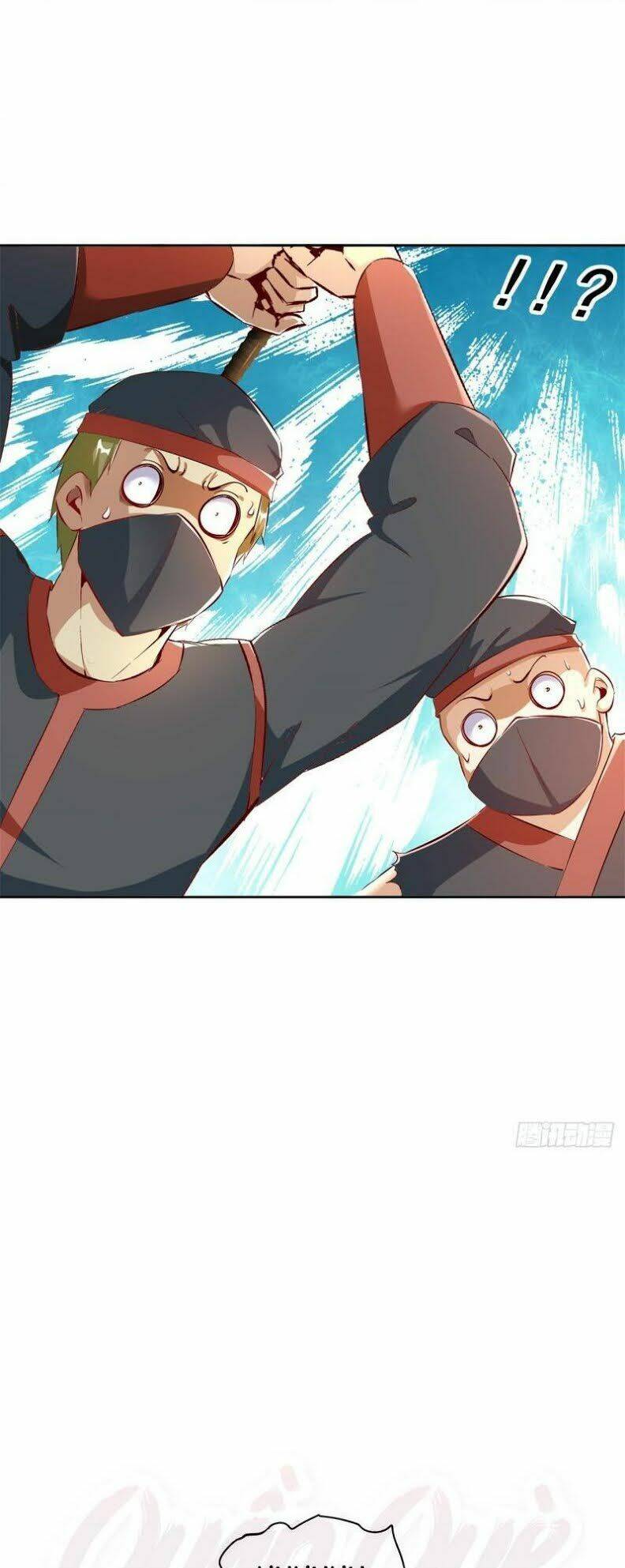 võng du chi tối cường đoán mệnh sư chapter 43 21