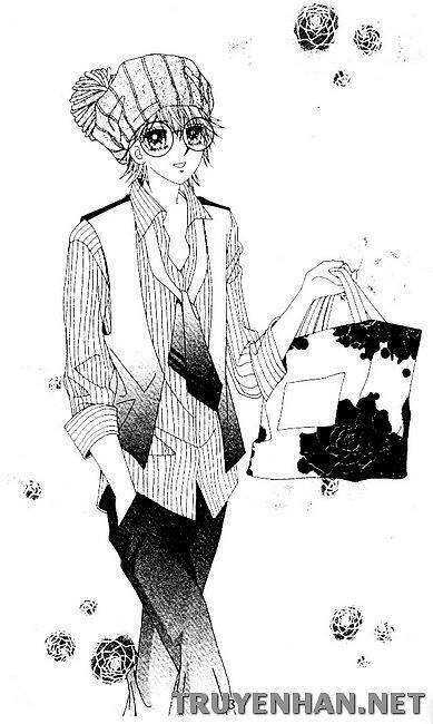 bạn trai tôi là ma cà rồng chapter 16 5