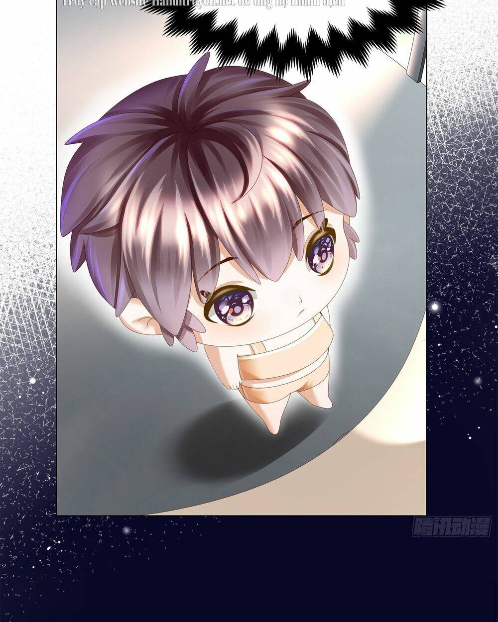 ma vương ngạo kiều tổng tài không thể chọc chapter 10.2 8