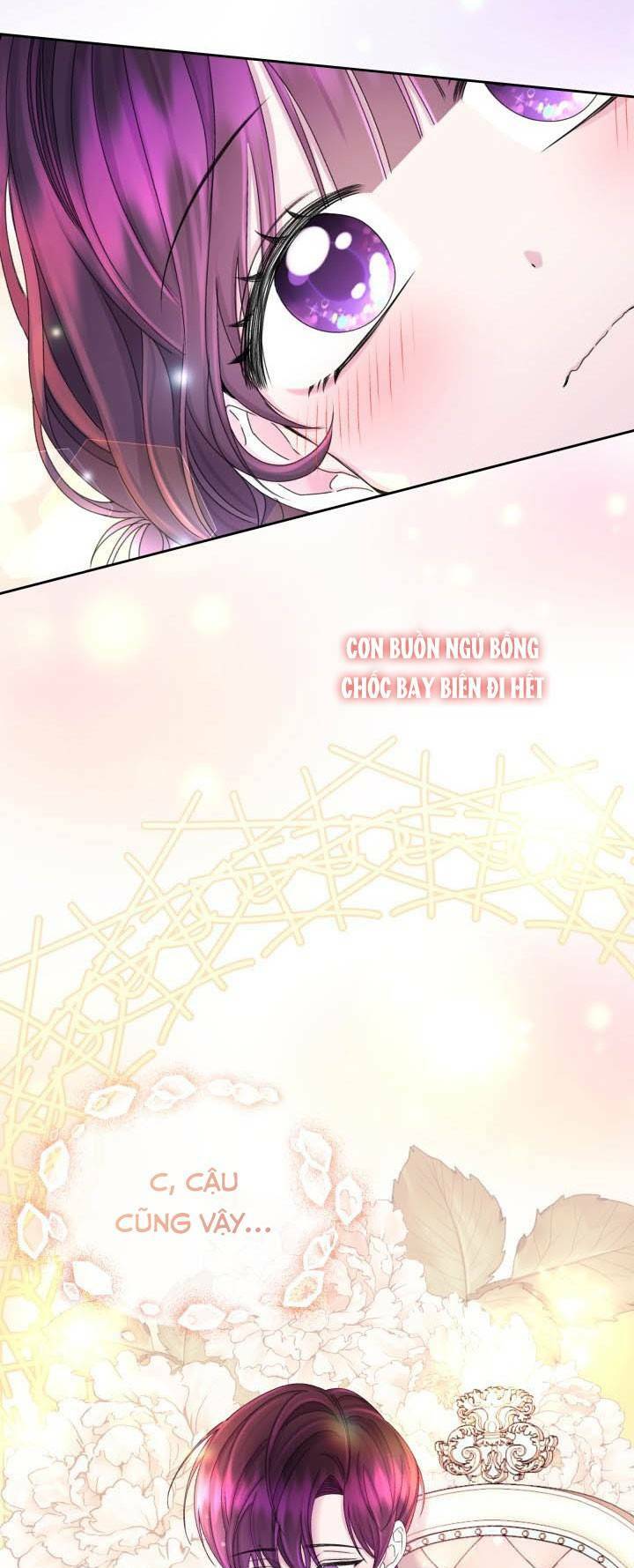 công chúa huỷ diệt chapter 33 73