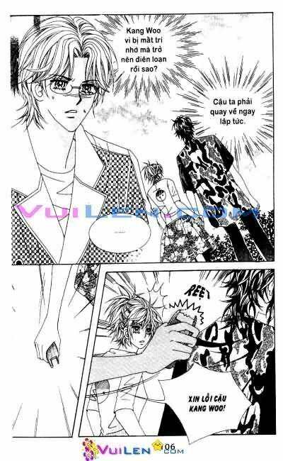 chạm mặt thần tượng chapter 2 106