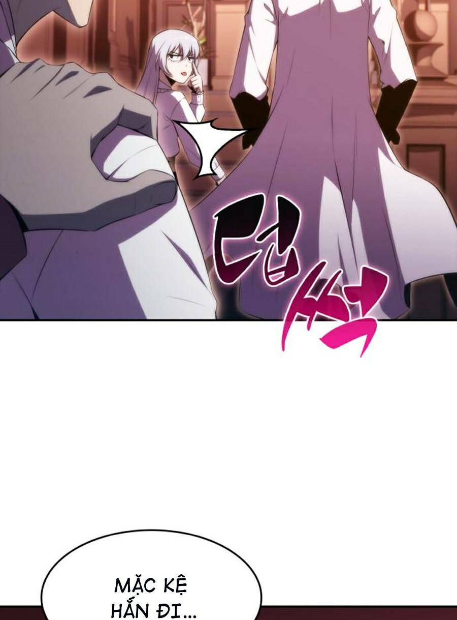 Người Chơi Mới Cấp Tối Đa Chapter 35 100