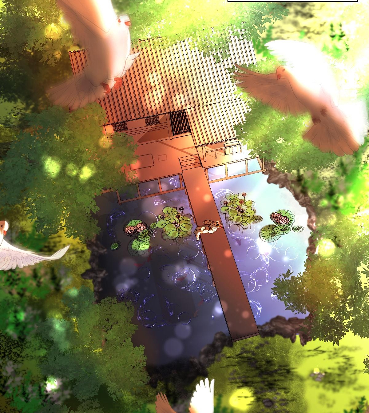 chuyện bên lề sau khi xuyên sách của ta và sư tôn chapter 45 65