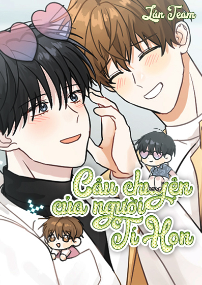 câu chuyện của người chapter 4 2