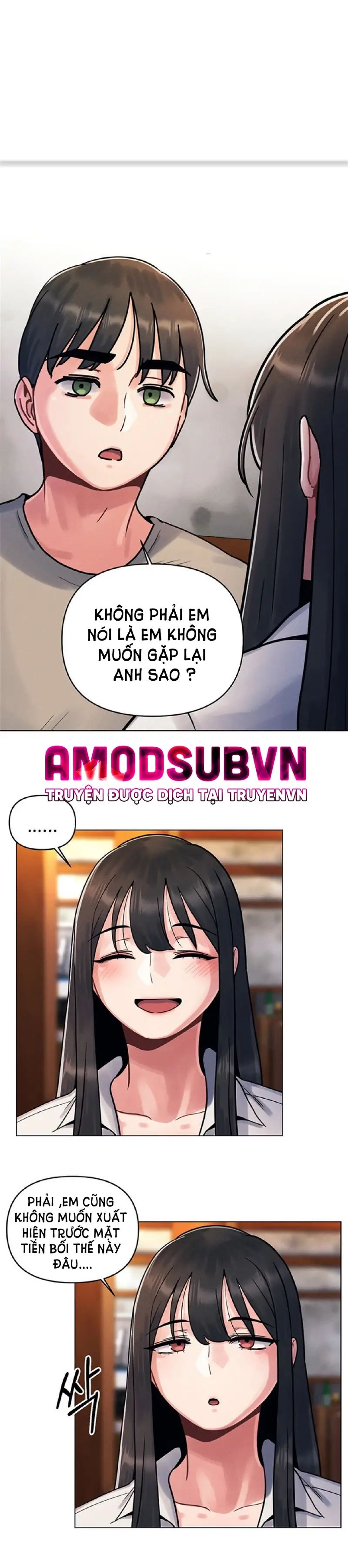 lần đầu ấy chapter 1 42