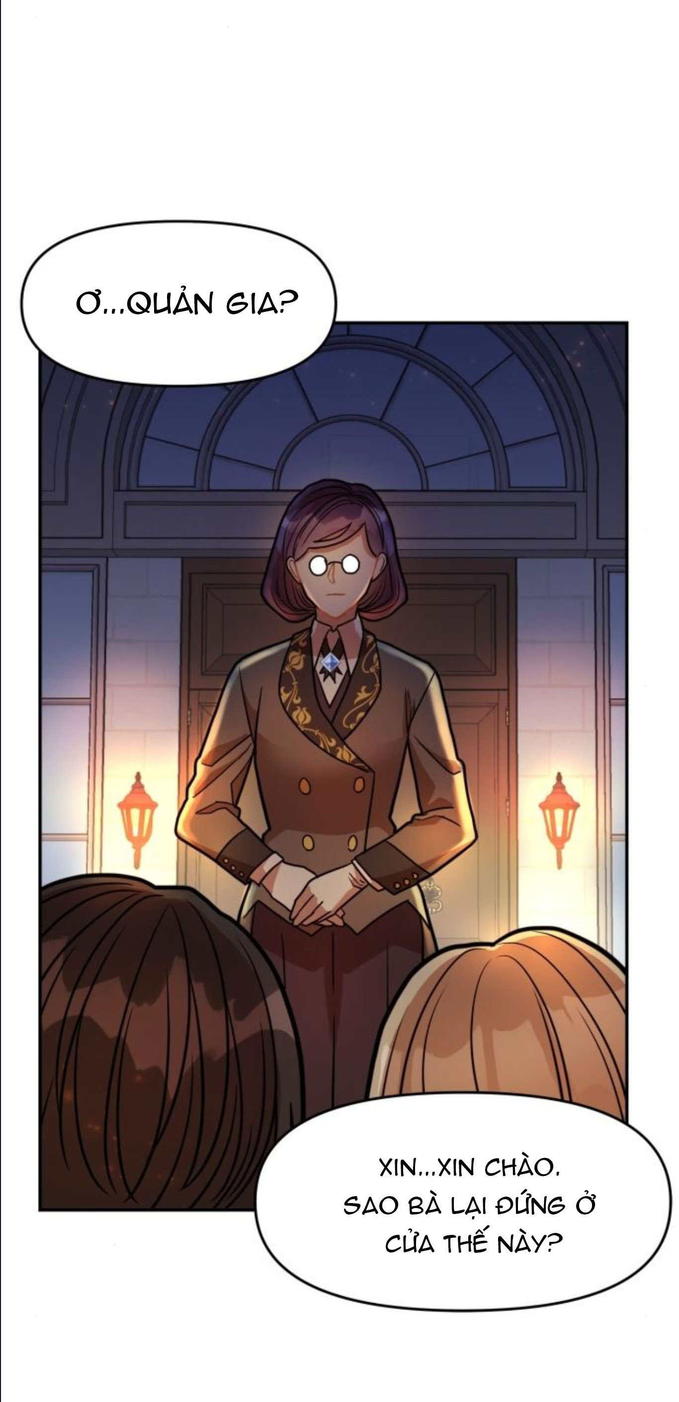 truyện tranh lãng mạn của ropan bing chapter 15.3 5