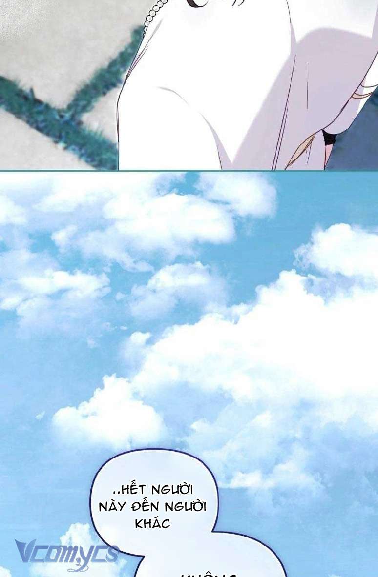 tôi được nuôi dưỡng bởi những kẻ phản diện chapter 78 48