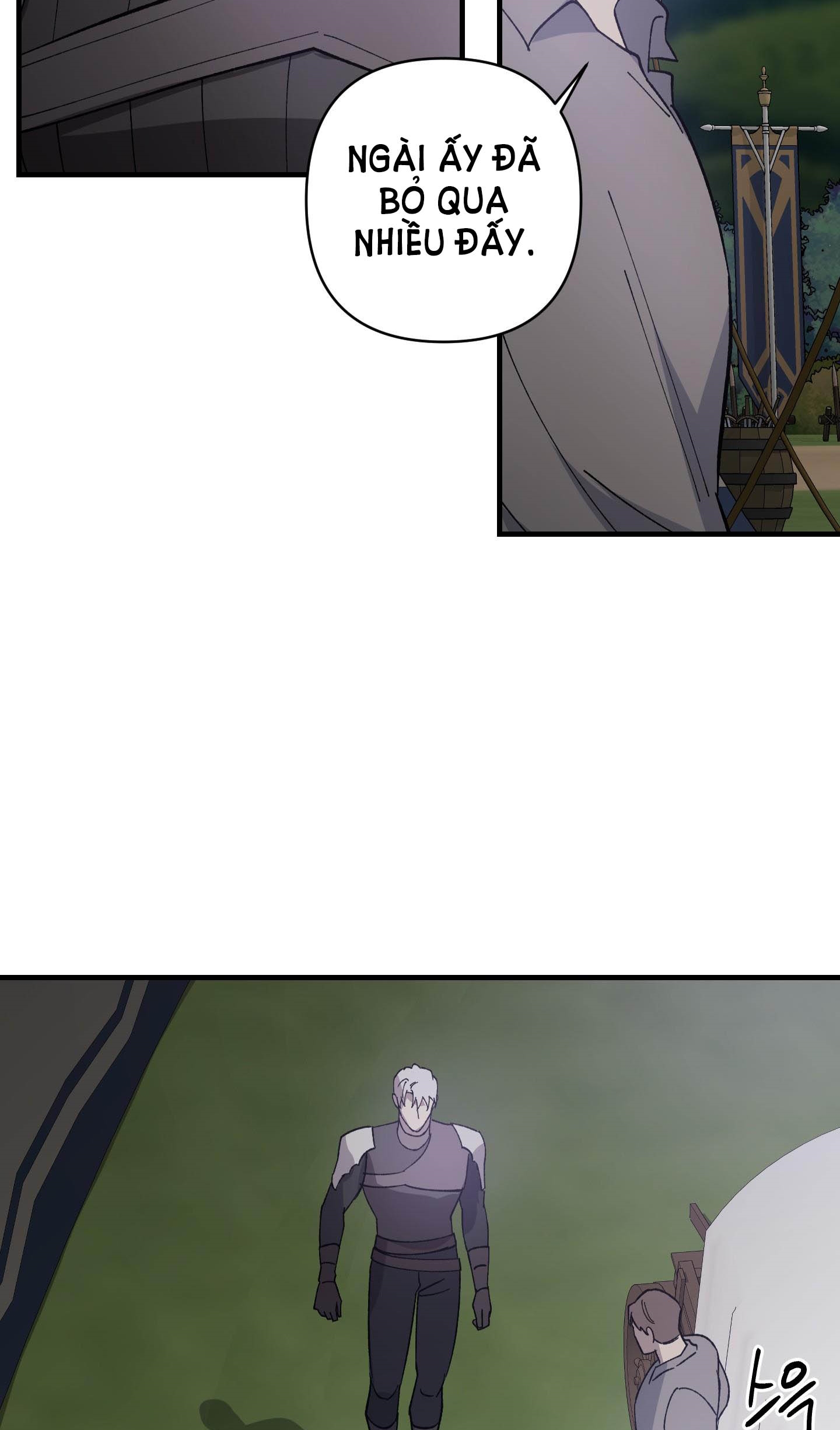 đóa hoa của mặt trời chapter 17.2 28