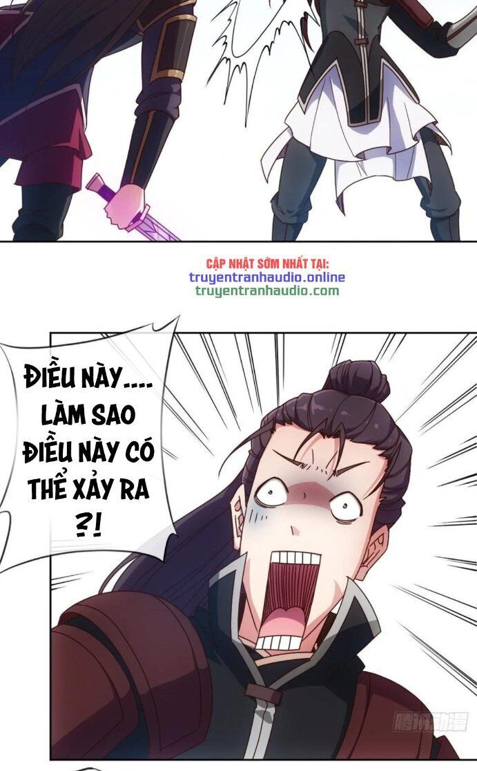 hồng thiên thần tôn chapter 98 10